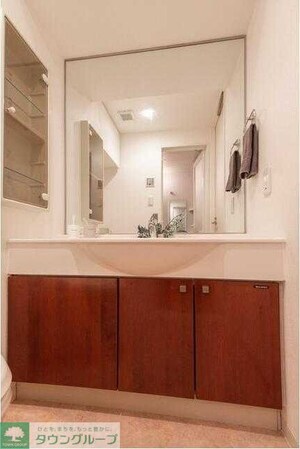 エコロジー木場レジデンスの物件内観写真